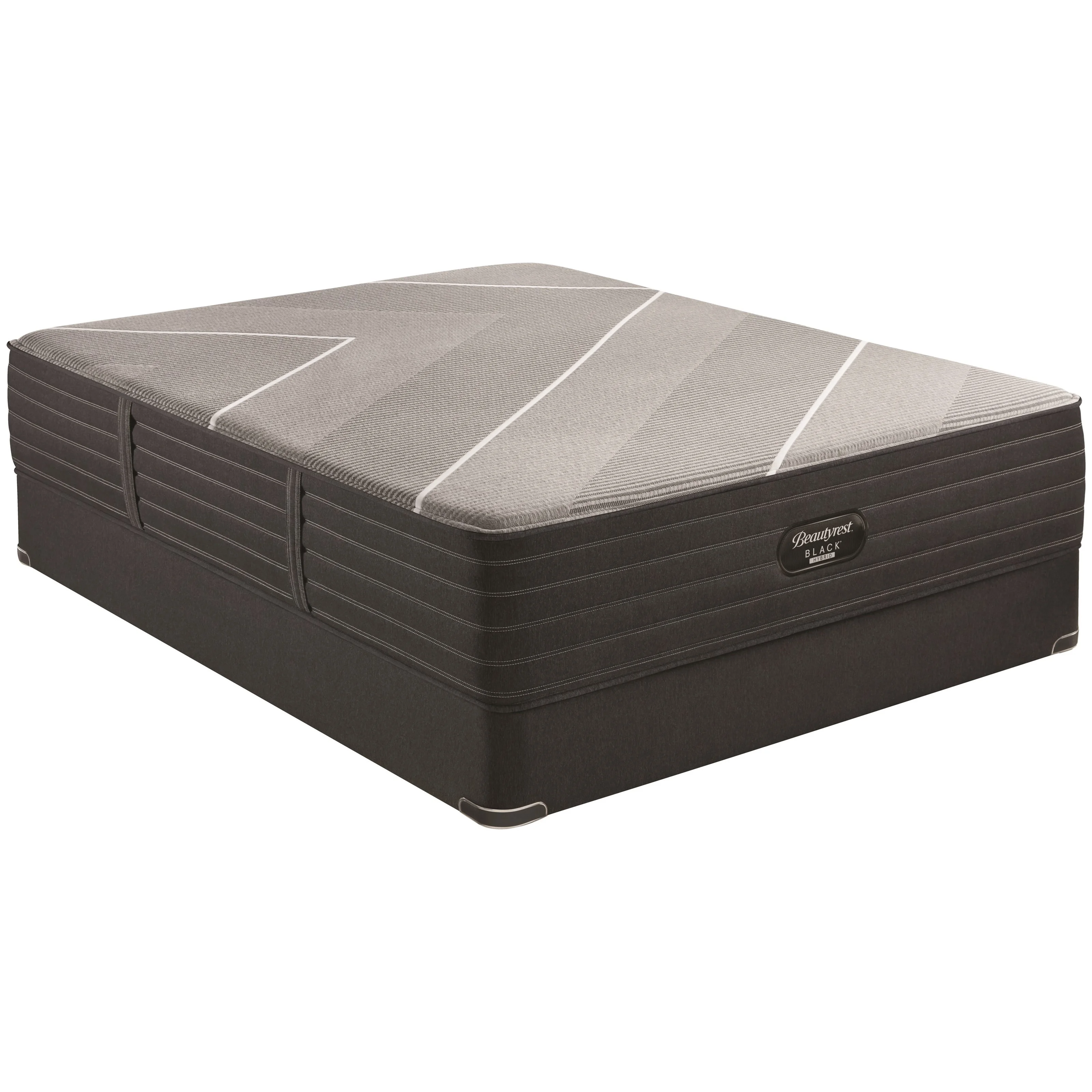 Beautyrest XClass Hybrid Firm 7008108751050+7008100235050 Queen 14 1